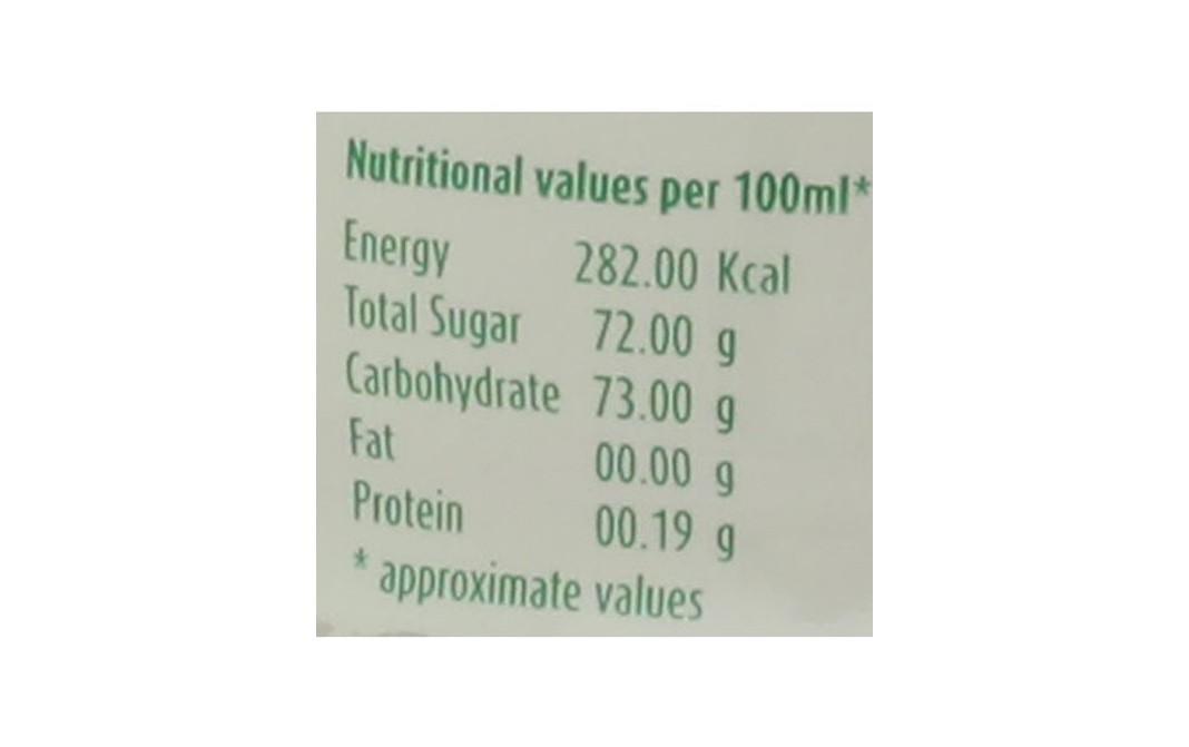 Mapro Litchi Crush    Plastic Bottle  1 litre